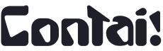 Contaí logo