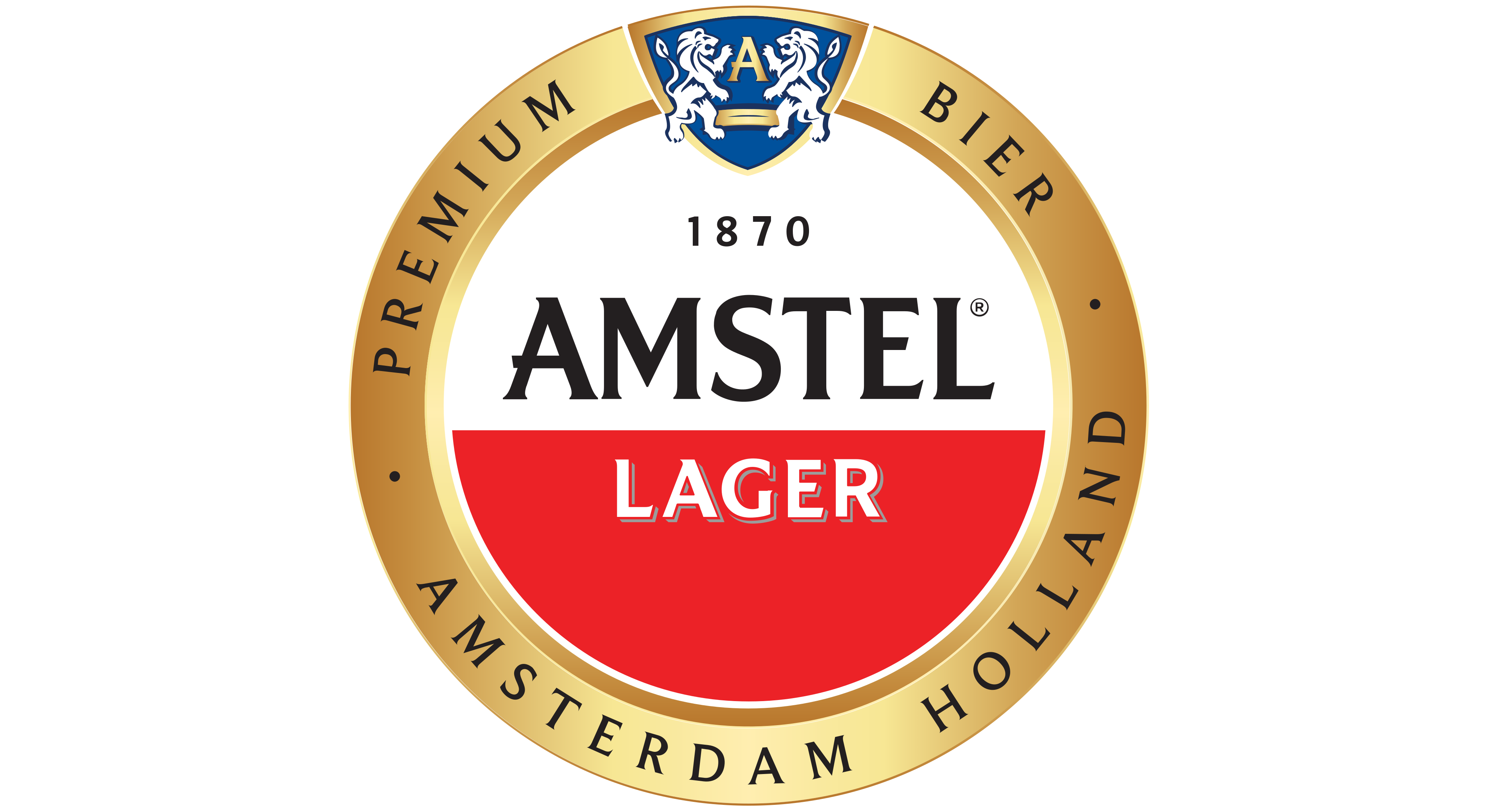 amstel logo